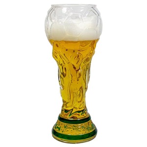 Vaso de Cerveza con Forma de Balón de Fútbol al por Mayor, 500ML, Gran Capacidad, para Fiestas de Fútbol, Reuniones de Aficionados, Bar en Casa, Restaurante, Uso Diario - Product Image 6