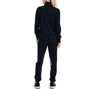 Ensemble de survêtement pour femmes, tissu haute performance, options de personnalisation de la marque, idéal pour les équipes, service rapide disponible, 100% coton - Product Image 3