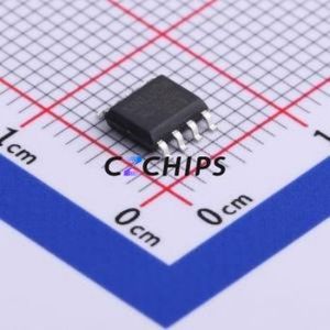 Nouveau régulateur linéaire PMIC à puce IC à circuit intégré d'origine XL78L05A SOP-8 (LDO) - Product Image 1