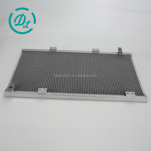 คอนเดนเซอร์แอร์ EexcavaStart สำหรับรถขุด 336E รุ่น 363-9500 อะไหล่แท้ OEM คุณภาพสูง รับประกัน 1 ปี สินค้าใหม่/มือสอง 100% เพื่อประสิทธิภาพการทำงานที่ดี - Product Image 1
