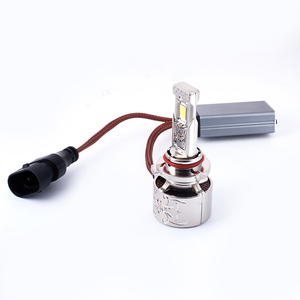 200 Wát 20000 lumen 6500K IP67 Led Đèn Pha bóng đèn cho H1/H4/H7/H11/9005/9006/9012 phổ đồ đạc cho Audi A5 & More - Product Image 6