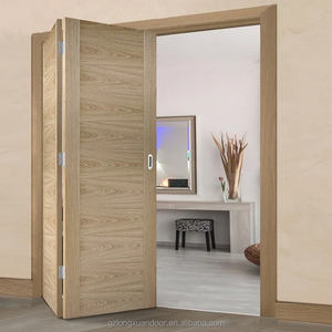 <span class=keywords><strong>Porte</strong></span> pliante moderne <span class=keywords><strong>en</strong></span> <span class=keywords><strong>bois</strong></span> massif, <span class=keywords><strong>style</strong></span> français, avec écran <span class=keywords><strong>en</strong></span> verre, pour intérieur, salle à manger, appartement, salon, salle de bain, cave à vin, <span class=keywords><strong>atelier</strong></span> - Product Image 6
