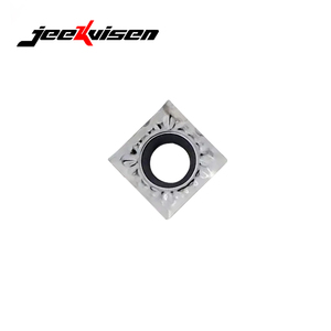 SCGT09T302-AL K10 Tungsten Cabide Cnc Insert Turning Inserts Machining <b>Tools</b> Cnc <b>Cutting</b> <b>Tools</b> - Product Image 1