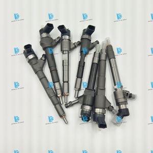 0445110338 New <strong>Common</strong> <strong>Rail</strong> <strong>Injector</strong> 0 445 110 338 for Renault Master 2.3 - Product Image 4