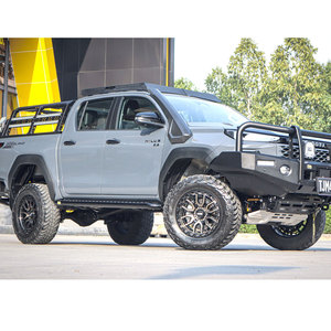 ชุดดำน้ำ2026สำหรับ Toyota Hilux Travo 4x4 4WD, มาใหม่ชุดดำน้ำตื้น - Product Image 4