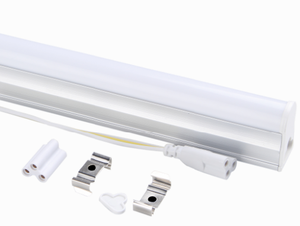 60cm 120cm 2ft 4ft Iluminación Luz <span class=keywords><strong>Led</strong></span> Tubos Carcasa Accesorio <span class=keywords><strong>fluorescente</strong></span> 18W Integrado T5/T8 Tubo <span class=keywords><strong>LED</strong></span>, Tubo <span class=keywords><strong>de</strong></span> iluminación, Tubo <span class=keywords><strong>de</strong></span> luz <span class=keywords><strong>LED</strong></span> - Product Image 5