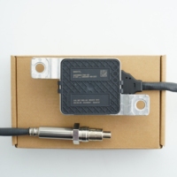 Sensor de Óxido de Nitrógeno 04L907805AS para VW Caddy 1.6 2.0 TDI Diésel 2015-2021 SNS472 Venta Directa de Fábrica al por Mayor