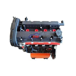 Motor usado original F16D3 1.6L para motor Chevrolet Aveo - Product Image 6
