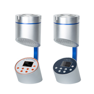 100L/Min Sinh Học Không Khí Sampler Không Khí Phân Tích Vi Sinh Vật Sampler Sinh Vật Phù Du Sampler - Product Image 4