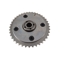Pignon de distribution d'arbre à cames 0805.K1 0805K1 0805.H5 0805H5 V754586280 pour Peugeot 308 408 508 5008 Citroen C3 C4 C5 DS3 1.4 1.6T