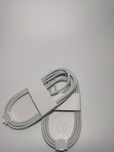Cable USB-C a USB-C para iPhone 15/16/17, Carga Rápida PD de 60W, Cable de Carga USB-C a USB-C de Alta Velocidad con Trenzado de Nailon de 1m - Product Image 6