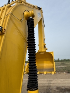Excavadora Usada Komatsu PC400-7 PC400 de Japón, Precio Económico, Original, 400-8 pc450 - Product Image 6