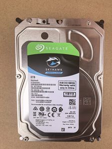6TB 3,5 inç SATA Dahili HDD, Model ST6000VX001, 7200RPM 128MB Önbellek, DVR/NVR, NAS ve Masaüstü için Optimize Edilmiş Gözetim Sistemleri - Product Image 2