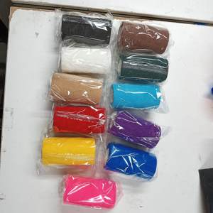 Pita perekat medis perekat diri pita perban kohesif elastis pita olahraga - Product Image 2