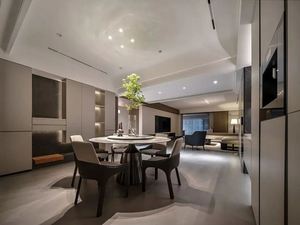 Services de design d'intérieur de villas et d'hôtels modernes de luxe tout-en-un, fourniture de matériaux de construction pour la conception d'intérieur de maison en 3D - Product Image 5