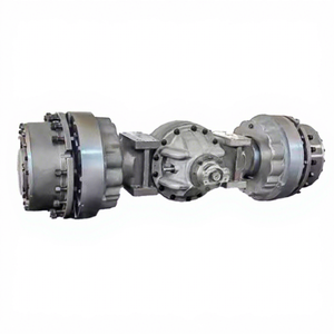 <span class=keywords><strong>Kessler</strong></span> <span class=keywords><strong>Co</strong></span> entwirft und fertigt schwere Planeten achsen aus China - Product Image 1