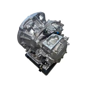 Boîte de vitesses <span class=keywords><strong>automatique</strong></span> à 4 vitesses AW 81-40LE FWD 4WD pour <span class=keywords><strong>Toyota</strong></span> Yaris Vitz 2NZ 1.3L 1.5L - Product Image 4