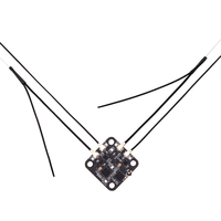 Récepteur ExpressLRS double bande Radiomaster DBR4 Xross Gemini 2,4 GHz et 915 MHz VRX pour accessoires FPV RC - Meilleures ventes