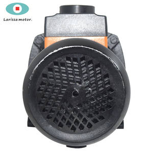 Pompe de surpression de moteur de la Chine pompe Cpmtentrifugal d'eau d'irrigation agricole à ascenseur élevé - Product Image 5