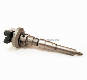 Nuovo Iniettore <span class=keywords><strong>Carburante</strong></span> Diesel Originale 8971925963 8982457530 per Motore 4JX1 3.0L, Ricambio 8-98245753-0 - Product Image 1