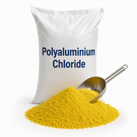 Chlorure de polyaluminium 28%