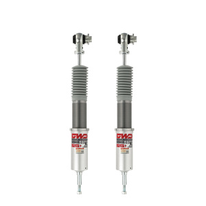 Dwd AUD021โช้คอัพปรับได้ monotube coilover ชิ้นส่วนช่วงล่างอัตโนมัติสำหรับ <span class=keywords><strong>Audi</strong></span> A6L <span class=keywords><strong>allroad</strong></span> <span class=keywords><strong>Quattro</strong></span> C6/4F 06-11 - Product Image 4