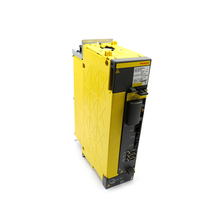 A06B-6290-H209 Fanuc aiSV 80/80HV Servoaccionamiento de 400V, Módulo CNC de Doble Eje, NO Versión de Alto Voltaje de 200V A06B-6240-H209 - Product Image 4