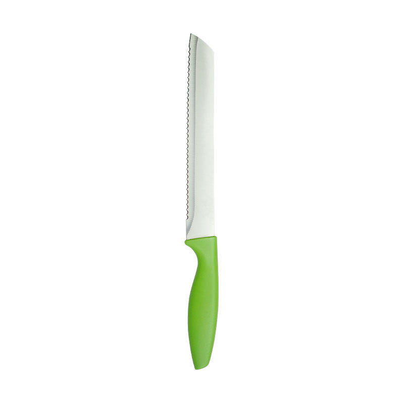 Cuchillo para pan