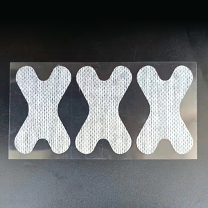 Patch anti-ronflement à base <span class=keywords><strong>de</strong></span> plantes naturelles, améliore la respiration nocturne, aide au sommeil, autocollant pour soulager le ronflement chez l'adulte - Product Image 6