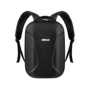 Mochila Impermeable STARTRC para Drones <span class=keywords><strong>Mavic</strong></span> 3 <span class=keywords><strong>Pro</strong></span>, Mini 3 Series, Air 3, de Cuero PU y EVA, Gran Capacidad, Resistente a Impactos, para Viajes - Product Image 3