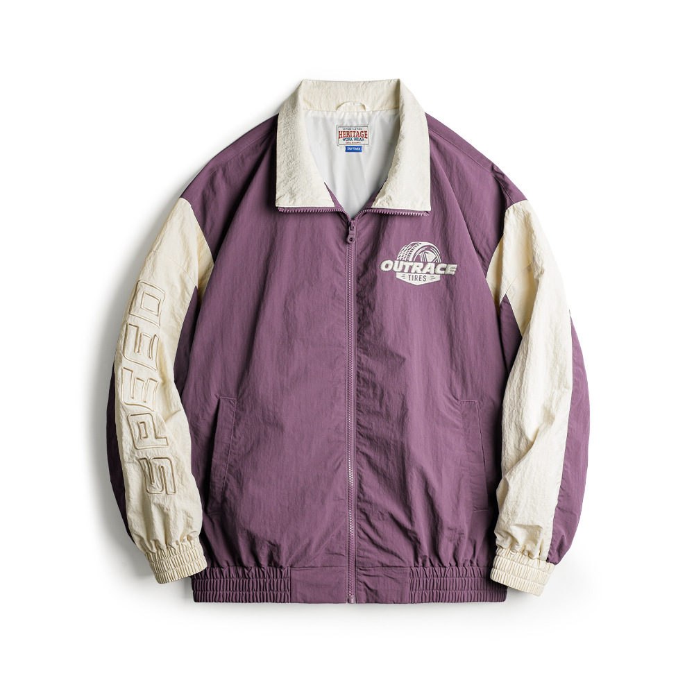 Beige-violet