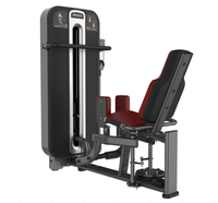 Equipo de gimnasio de fuerza Equipo de fitness Máquina de ejercicios de asistencia para tirar a la venta
