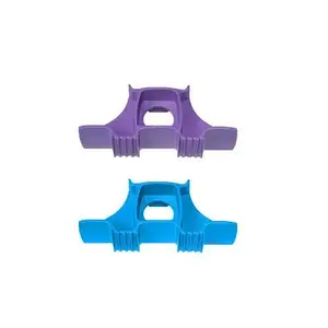 Verified Supplier Plastic Part Injection Mould Making Manufacturer Rapid Prototyping Custom OEM ODM Inject Molded Parts Services