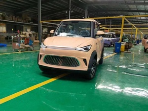 <span class=keywords><strong>Mini</strong></span> coche eléctrico para uso en el hogar, vehículo eléctrico con potencia máxima de 2023 W, fabricado en fábrica - Product Image 6