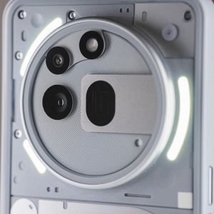 Teléfono Inteligente 3a Pro, Versión Global, Pantalla AMOLED de 6.77 Pulgadas y 120hz, Cámara de 50MP, Snapdragon 7s Gen 3, Batería de 5000mAh, Android 15, Original - Product Image 6