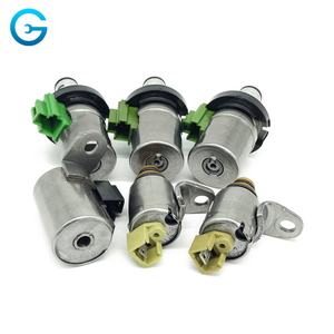 Kit de Solenoide de Transmisión para Caja de Cambios 4f27e de Alta Calidad, 48420k-r 4f27e para Mazda - Product Image 2