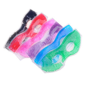 Mascarillas de Gel para Ojos al por Mayor, Compresas Frías/Calientes de PVC, Paquete de 10 Unidades YS-YZ - Product Image 2