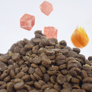 Großhandel hochwertige Haustier Leckereien und Lebensmittel <span class=keywords><strong>Top</strong></span> Selling High Protein Low Fat Natural Gesundes Eis frisch Getreide frei trockenes Katzenfutter - Product Image 6