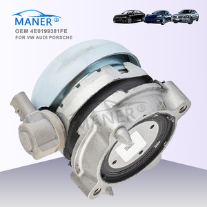 Support moteur MANER 4E0199381FE 4E0199381ET 4E0199381EG pour Audi A8 Quattro S8 2003-2010 - Product Image 2