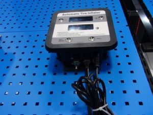 G5 סדנא קיר רכוב צמיג 2 lcd מציג tyreshop מתנפחים מכונית משאבות אוויר עם לחץ צמיג מסך מסך - Product Image 5
