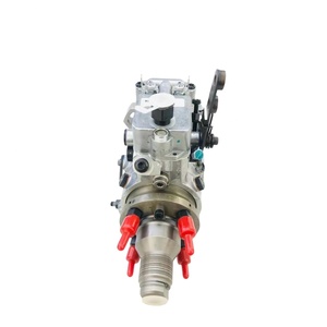 XUNPO DB4429-5564 RE502376 Fuel Injection <b>Pump</b> for 410G Engine - Product Image 3