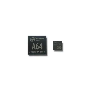 Huahai ALLWINNER A64 A10 A20 A13 A12 A23 A14 A31s A80T BGA396 quad-core CPU processor chip set