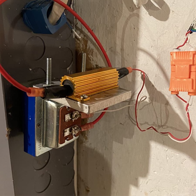Versatile Solutions for Superior 10 aluminum wirewound resistor Performance