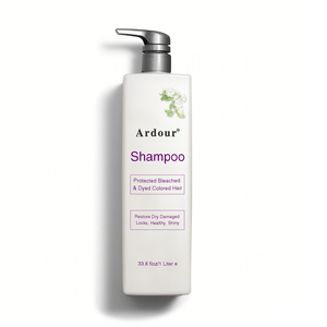 Dandruff Perm Dying and Repairing <b>Shampoo</b>,Amino Acid and Tea Extract Keratin Compounding <b>Shampoo</b>,Refine Perm Damage - Product Image 3
