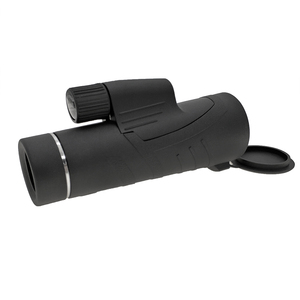 Monocular Impermeable SECOZOOM YMT1 12x50 con Ocular de 18 mm, Telescopio HD con Soporte para Teléfono Inteligente para Observación de Aves - Product Image 6