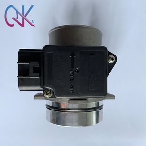 Đồng hồ đo lưu lượng không khí khối lượng mới 96fb12b579eb 96fb-12b579-eb AFH50-20 1004581 cho Ford Ka RB Fiesta MK4 MK3 hộ tống MK7 & chuyển phát nhanh 1.1 1.3 - Product Image 4