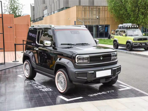 Nuevo Coche Deportivo Wuling Baojun Yueye Plus 2024 de Fábrica, Vehículo Eléctrico Puro con 5 Puertas y 4 Asientos, Mini Auto Chino Barato - Product Image 5