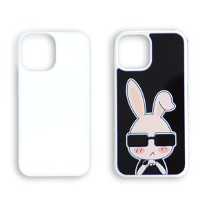 <strong>Sublimation</strong> Phone <strong>Case</strong> <strong>for</strong> <strong>iPhone</strong> 16, 15, 14 Pro Max, 13, 12 - Product Image 2