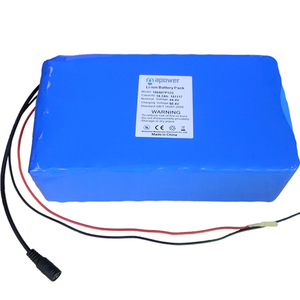 電動スクーターと自転車12V-<span class=keywords><strong>72V</strong></span>車用リチウムイオンバッテリーパック - Product Image 3