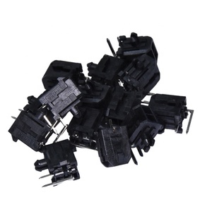 Conectores de 2 Posiciones con Cubierta y Cajas para Cables ICsChip de 2 Filas y 3 mm (0.118 Pulgadas) 43045-0200 - Product Image 5